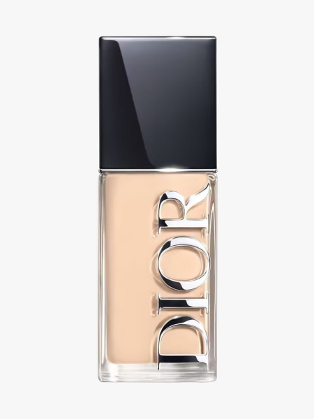 Dior Forever Skin Glow in branded component on a light gray background
