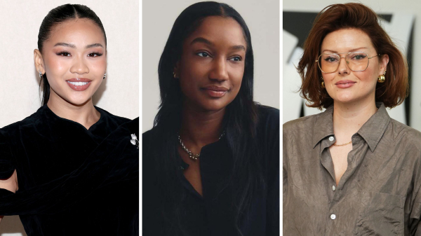 12 Influential Women Share the Lip Combos That Make Them Feel Powerful